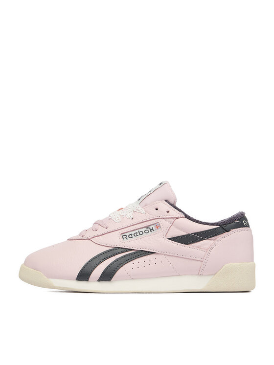 Reebok Снікерcи Reebok EO-F/S Lo 100263878 Світло-рожевий