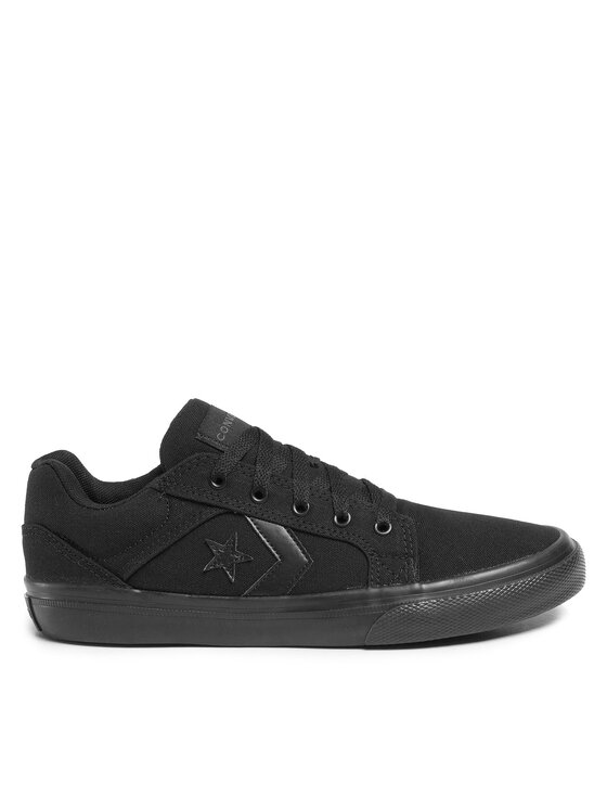 Converse Tenisenes Converse El Distrito 2.0 Ox 167011C Melns