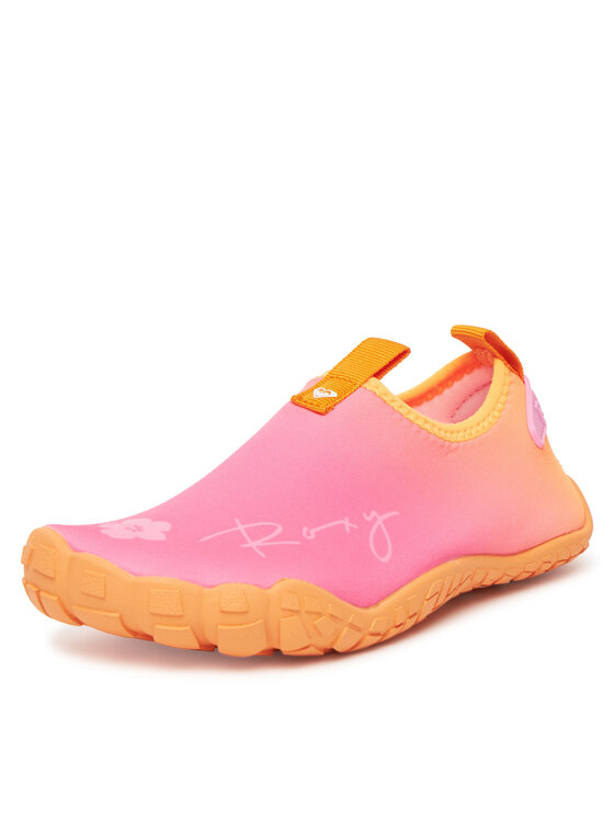 Roxy Boty na vodní sporty Roxy CP88-26017 Růžová