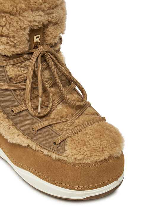 Bogner Stivali da neve Bogner La Plagne 17 32447064 Marrone