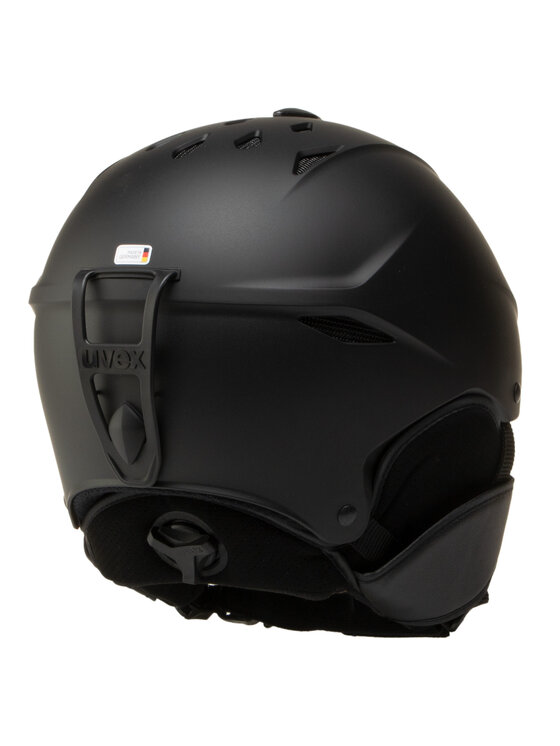 Uvex Cască schi Uvex Primo S5662272003 Negru
