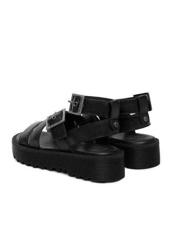G-STAR Босоніжки G-Star Raw CEO-WI16-AVA-03 Чорний
