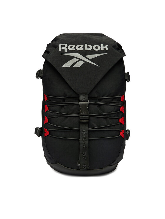 Reebok Рюкзак Reebok CWBEO-RBK-WS-002-09 Чорний