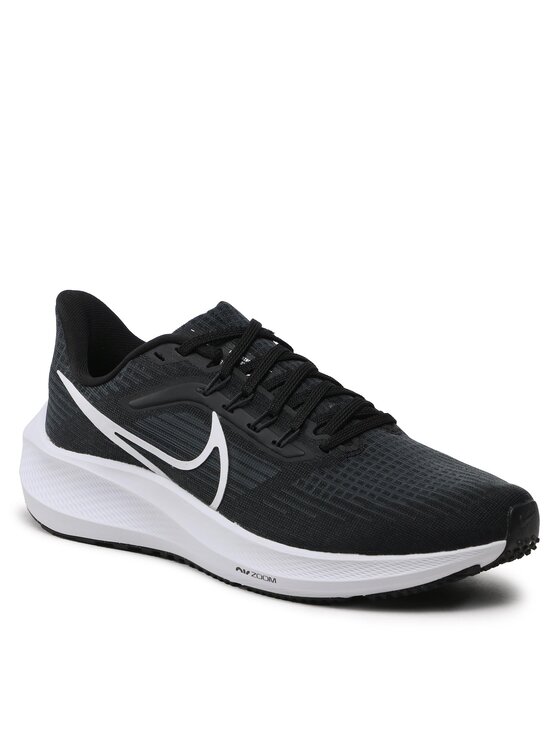 Nike Маратонки за бягане Nike Air Zoom Pegasus 39 DH4071 001 Черен