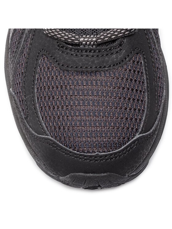 Asics Zapatillas de running Asics Frequent Trail 1012A022 Negro