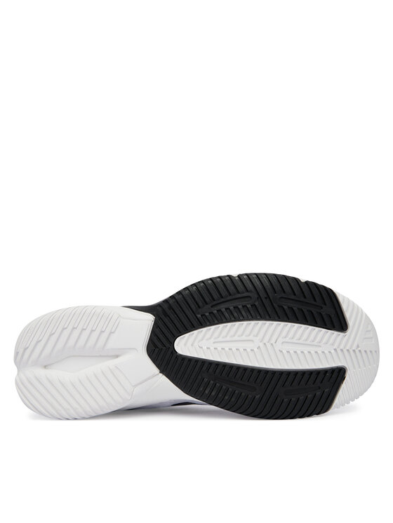 adidas Взуття у спортзал adidas Crazyflight 6 KJ1556 Білий