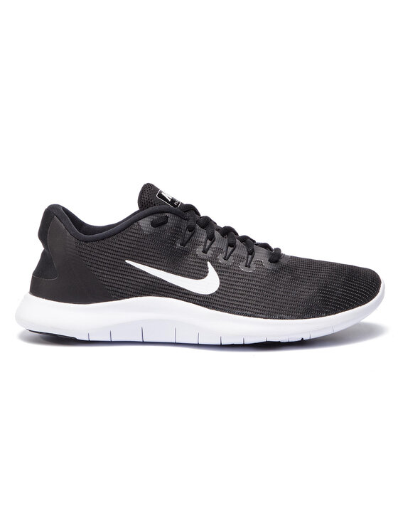 Nike Scarpe running Nike Flex 2018 Rn AA7397 018 Nero