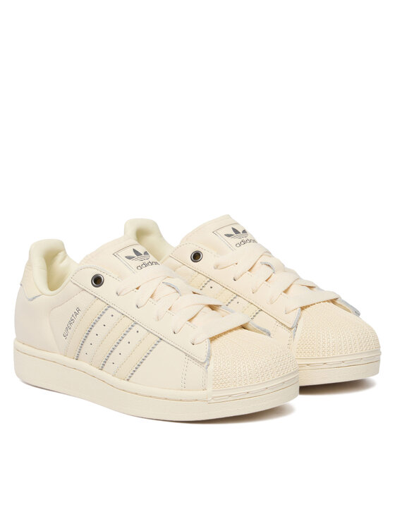 adidas Laisvalaikio batai adidas Superstar II KK4723 W Kreminė