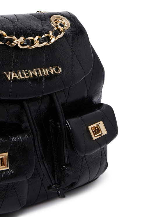 Valentino Rucsac Valentino Crystelle VBSA5Q20 Negru