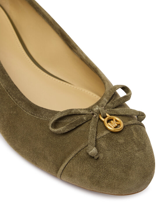 MICHAEL Michael Kors Ballerine MICHAEL Michael Kors Piper 40T6PIFP1S Cachi