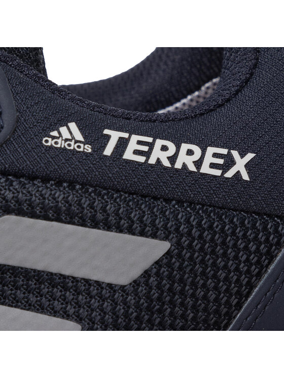 adidas Παπούτσια πεζοπορίας adidas Terrex Ax3 Gtx GORE-TEX G26577 Σκούρο μπλε