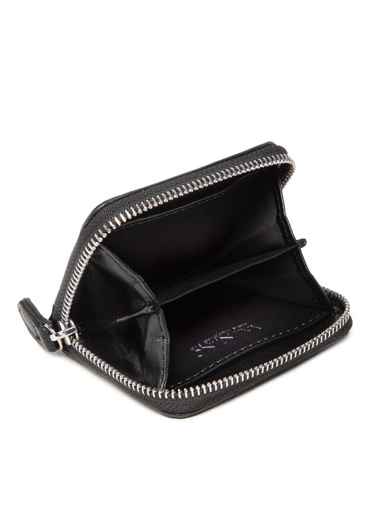 Valentino Гаманець Valentino Divina VPS1R4139G Чорний