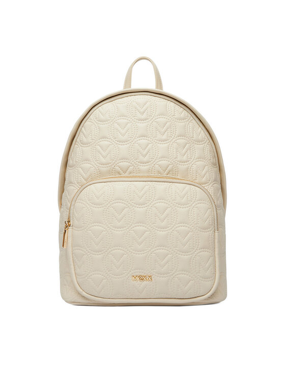 MEXX Рюкзак MEXX EO-MEXX-L-017-09 Кремовий