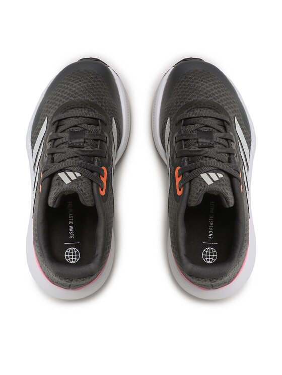 adidas Sneakers adidas RunFalcon 3 Sport Running Lace Shoes HP5836 Gri