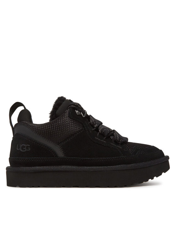 Ugg Sneakers Ugg W Lowmel 1144032 Schwarz