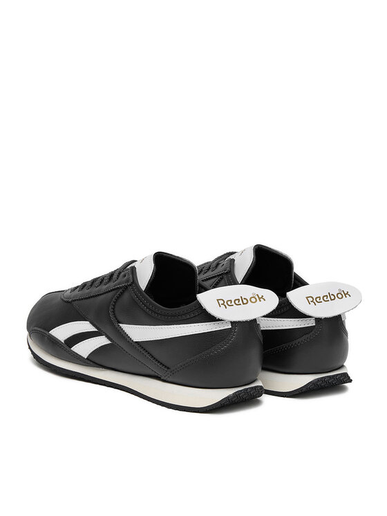 Reebok Снікерcи Reebok EO-R400 100233940 Чорний