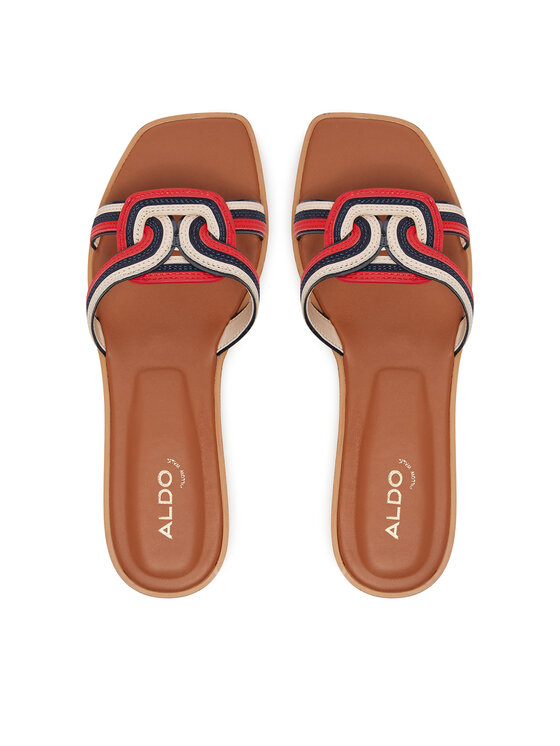 Aldo Шльопанці Aldo Erok 13966816 Кольоровий