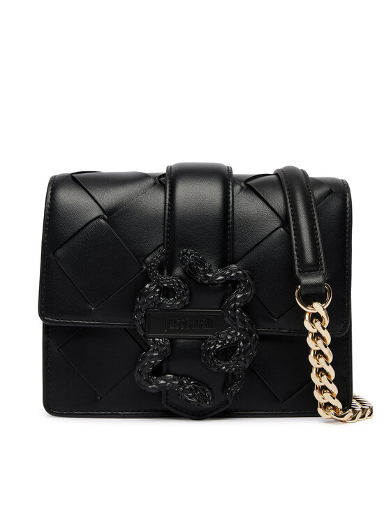 Just Cavalli Сумка Just Cavalli 80RA4BM3 Чорний