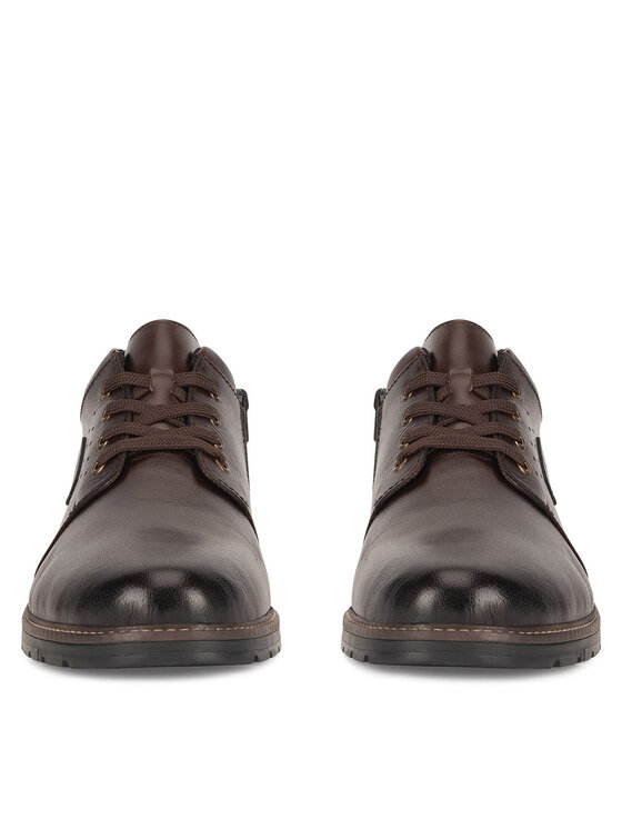 Rieker Scarpe basse Rieker 10511-25 Marrone