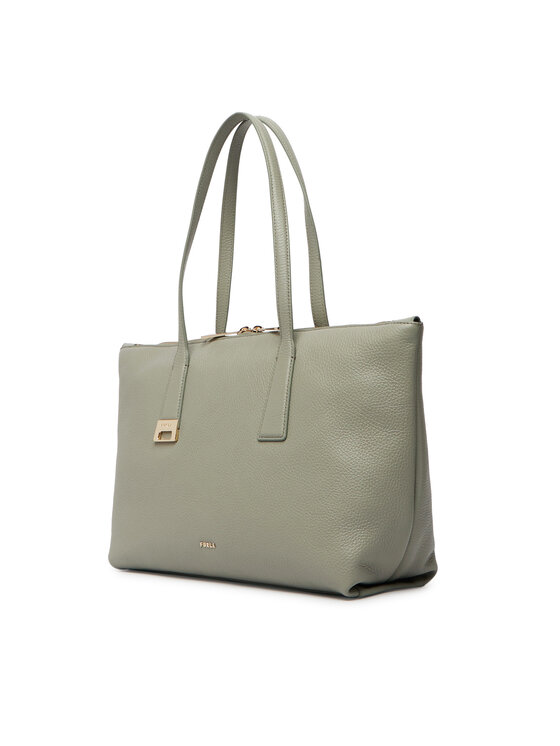 Furla Сумка Furla Olivia M WB01977 HSF000 CN AG700 Зелений