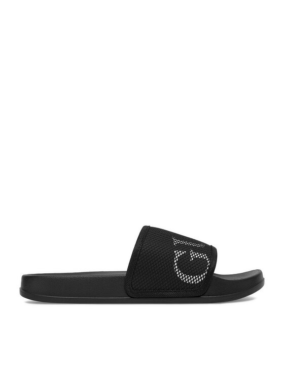 Guess Шльопанці Guess CEOWB-P5010527 Чорний