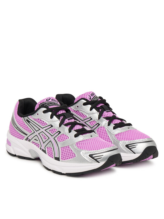 Asics Sneakersy Asics Gel-1130 Gs 1204A169 Różowy