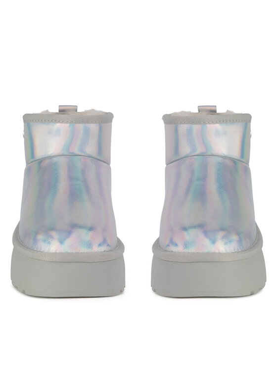 Eva Minge Sniega zābaki Eva Minge WFA3111-2Z Sudraba