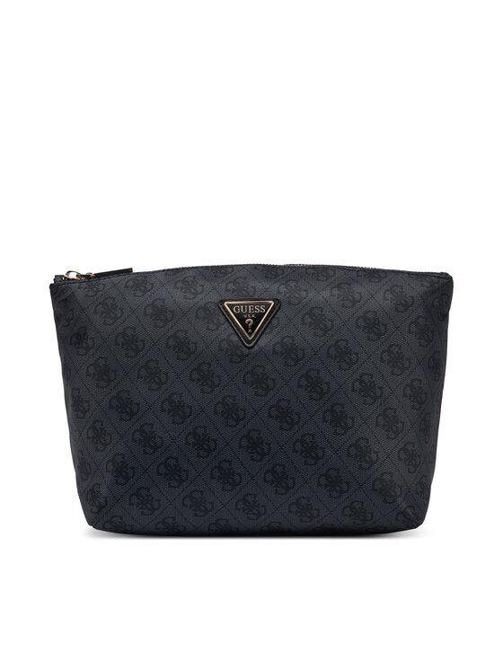 Guess Несесер Guess TWNB21 68965 Тъмносив