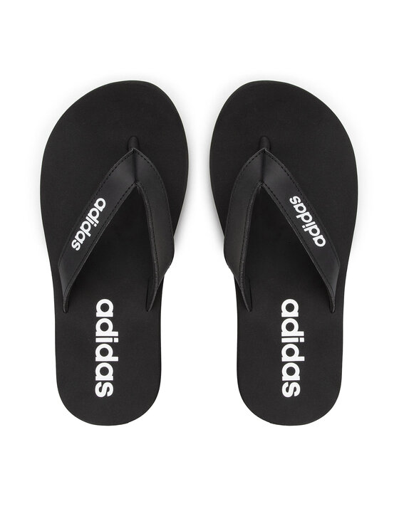 adidas Japanke adidas Eezay Flip Flop EG2042 Crna