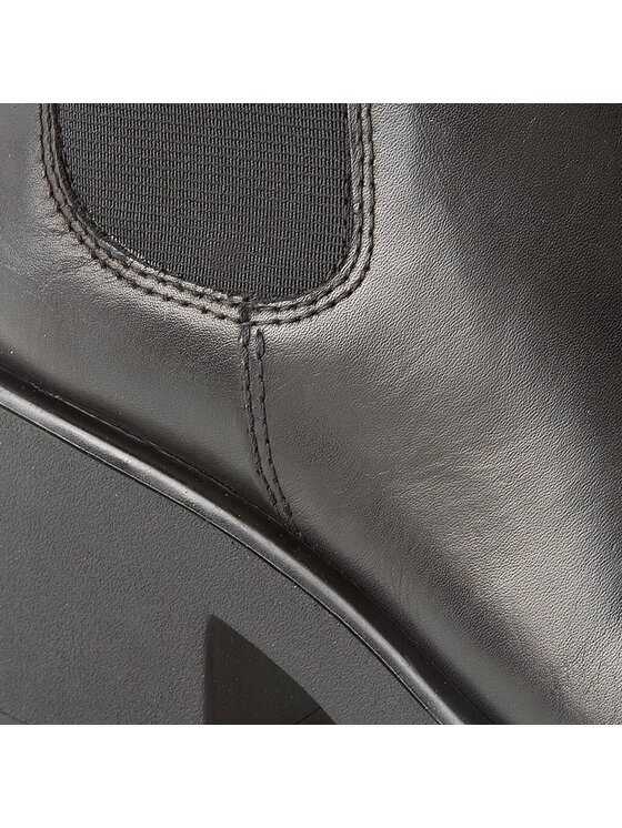 Vagabond Shoemakers Ботильйони Vagabond Shoemakers Dioon 4247-201-20 Чорний
