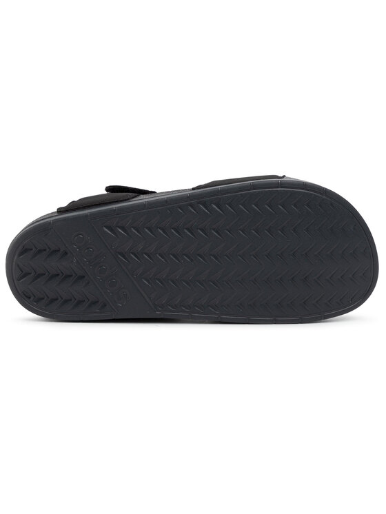 adidas Босоніжки adidas adilette Sandal F35417 Чорний
