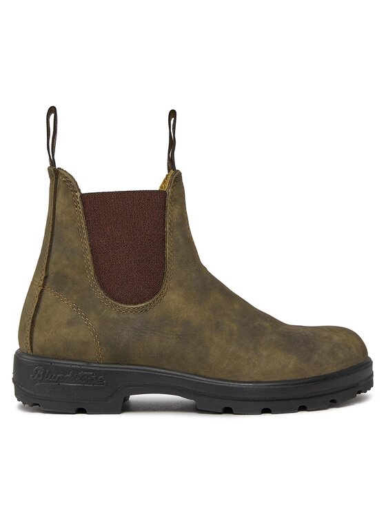 Blundstone Botines Chelsea Blundstone 585 Marrón