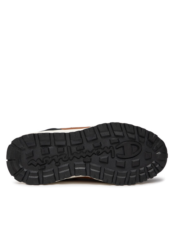 Champion Zapatillas Champion Climb Rx Mid B Gs S32441-CHA-MS053 Marrón