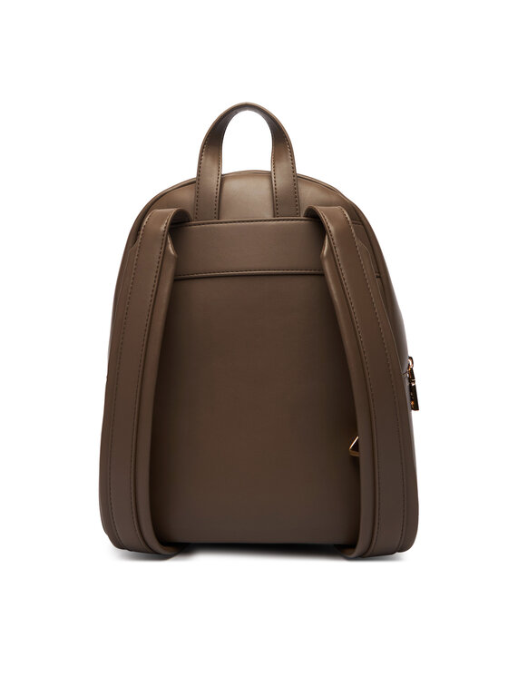 LOVE MOSCHINO Раница LOVE MOSCHINO JC4037PP1OLC0203 Кафяв