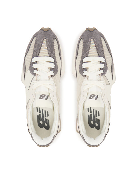 New Balance Laisvalaikio batai New Balance U327LND W Pilka