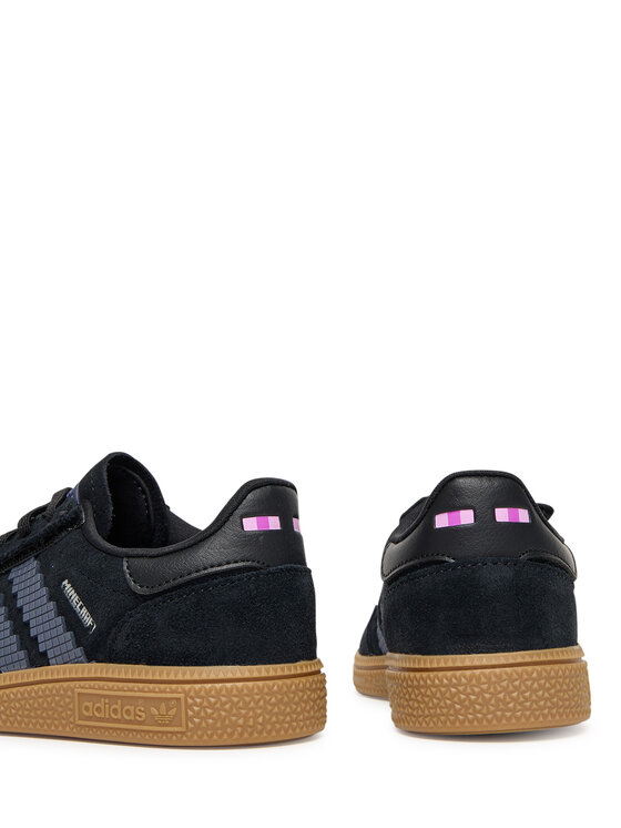 adidas Sneakersy adidas Handball Spezial JP7996 Czarny