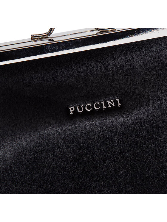 Puccini Táska Puccini BK220892 Fekete