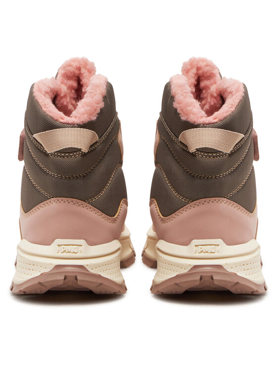 Primigi Škornji za sneg Primigi 6936722 S GORE-TEX Roza