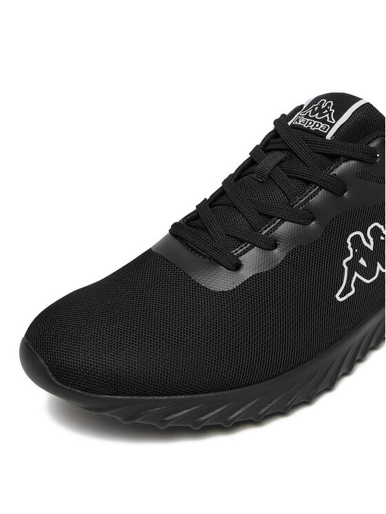 Kappa Sneakersy Kappa CEO-SS24-3C007 Čierna