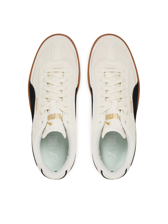 Puma Снікерcи Puma Puma Club II Era Suede 400717 10 W Бежевий
