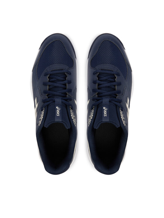 Asics Încălțăminte pentru tenis Asics Gel-Dedicate 9 Clay 1041A547 Bleumarin