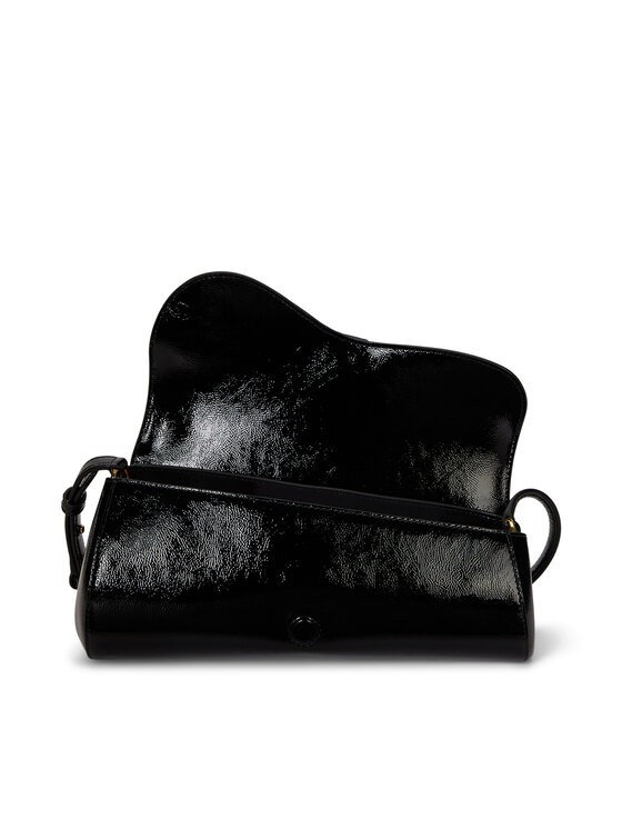LAUREN RALPH LAUREN Geantă LAUREN RALPH LAUREN 431P04068001 Negru