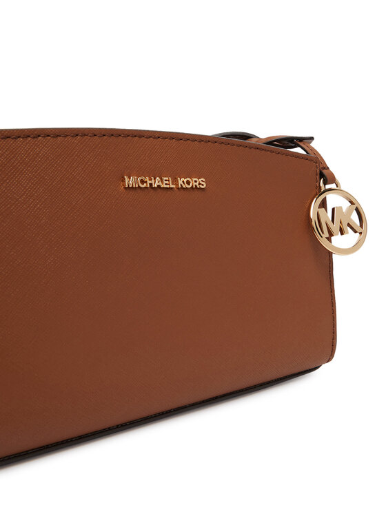 MICHAEL Michael Kors Сумка MICHAEL Michael Kors 32R6GQ6C1L Коричневий