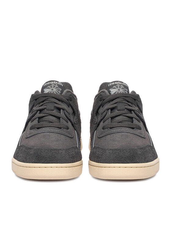 Reebok Снікерcи Reebok EO-WORKOUT PLUS 100260972 Темно-сірий