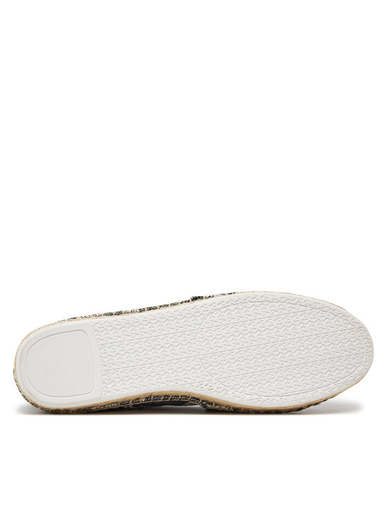 MICHAEL Michael Kors Еспадрили MICHAEL Michael Kors Kendrick 40S4KNFP1Y Черен
