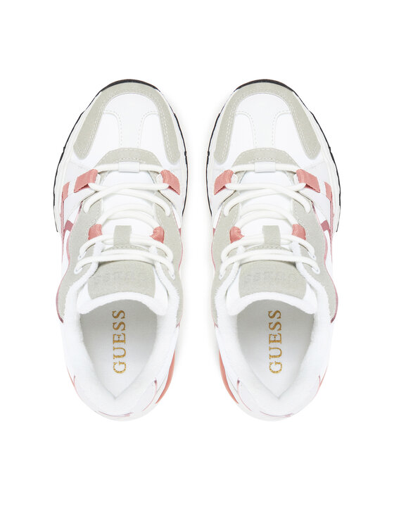Guess Superge Guess FLJCAR ELE12 Roza