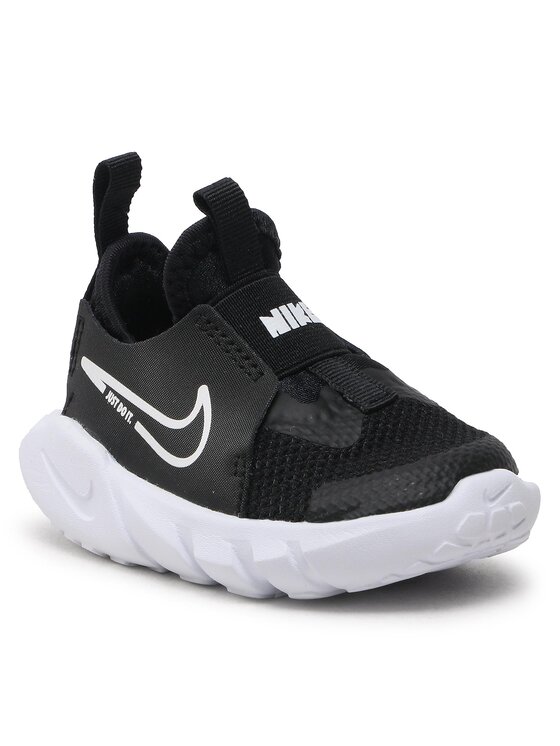 Nike Sneakers Nike Flex Runner 2 (Tdv) DJ6039 002 Negru