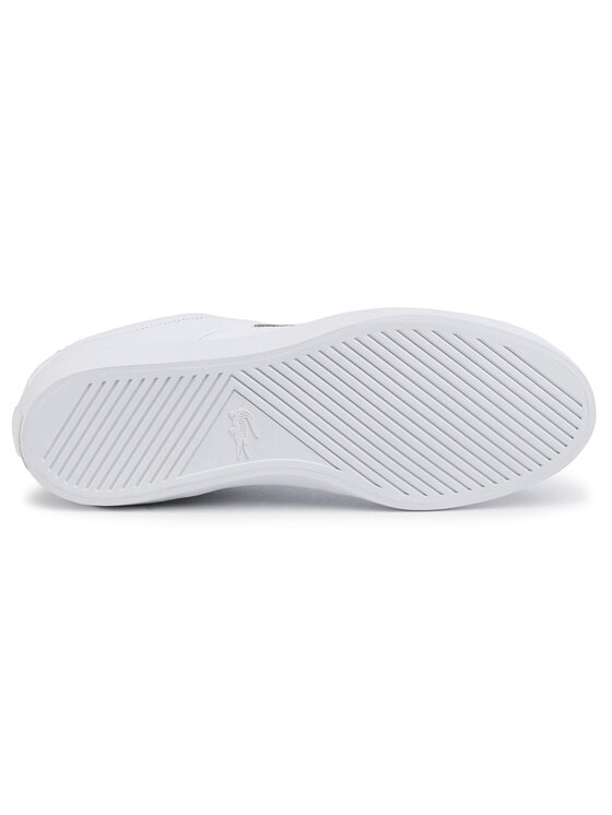 Lacoste Tenis superge Lacoste Court-Master 120 5 Cma 7-39CMA007121G Bela