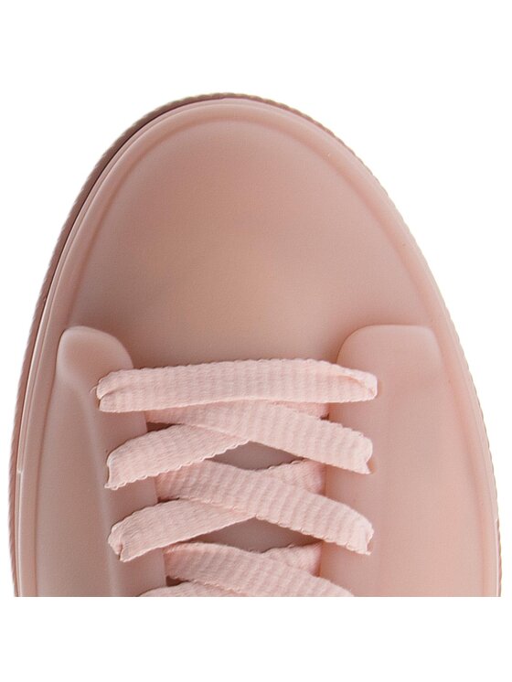 Melissa Туфлі Melissa Be II Ad 32349 Рожевий