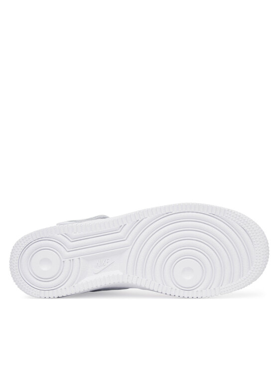 Nike Снікерcи Nike Air Force 1 '07 Mid DD9625 100 Білий